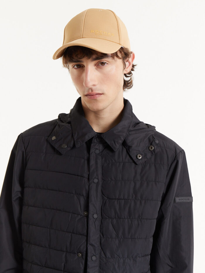 Campera Canelones Light - Imagen 3