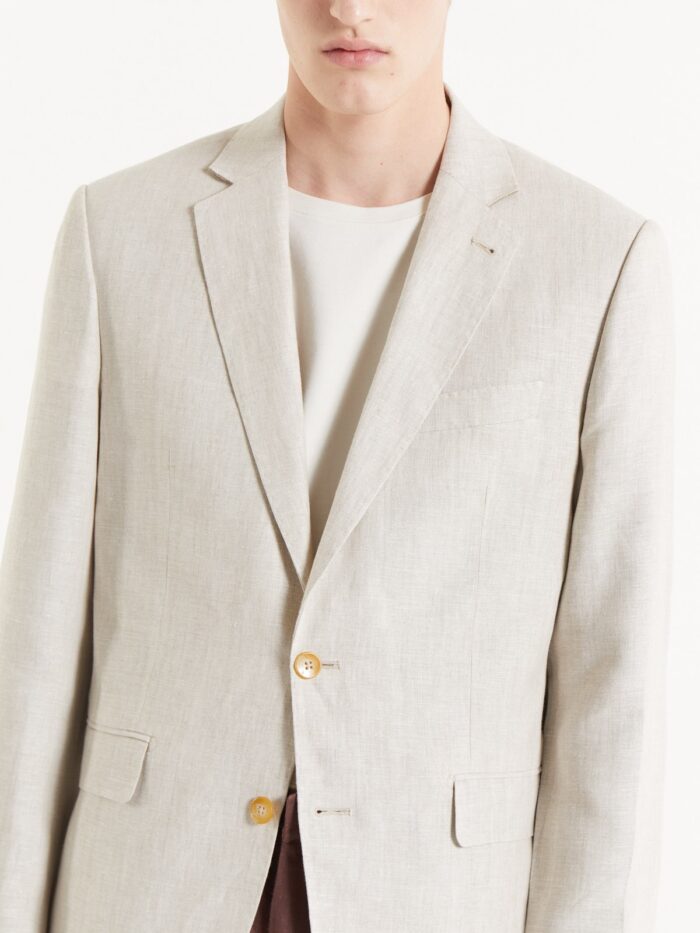 Saco Linen - Imagen 2