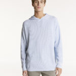 HOODIE TEJIDO