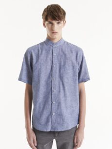 Camisa mao manga corta - Imagen 3