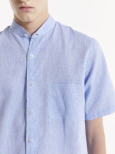 Camisa mao manga corta - Imagen 2