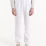 PANTALON LINO DOBLE PINZA