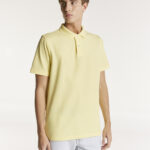 POLO PIQUE PIMA COTTON