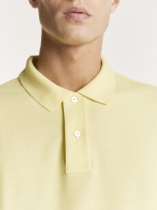 POLO PIQUE PIMA COTTON - Imagen 2