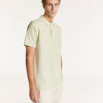 POLO PIQUE PIMA COTTON
