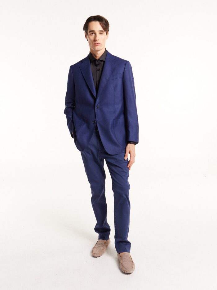 Saco sport italiano - Imagen 3