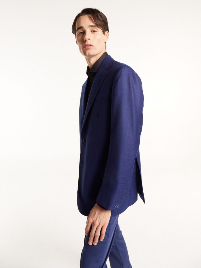 Saco sport italiano - Imagen 2