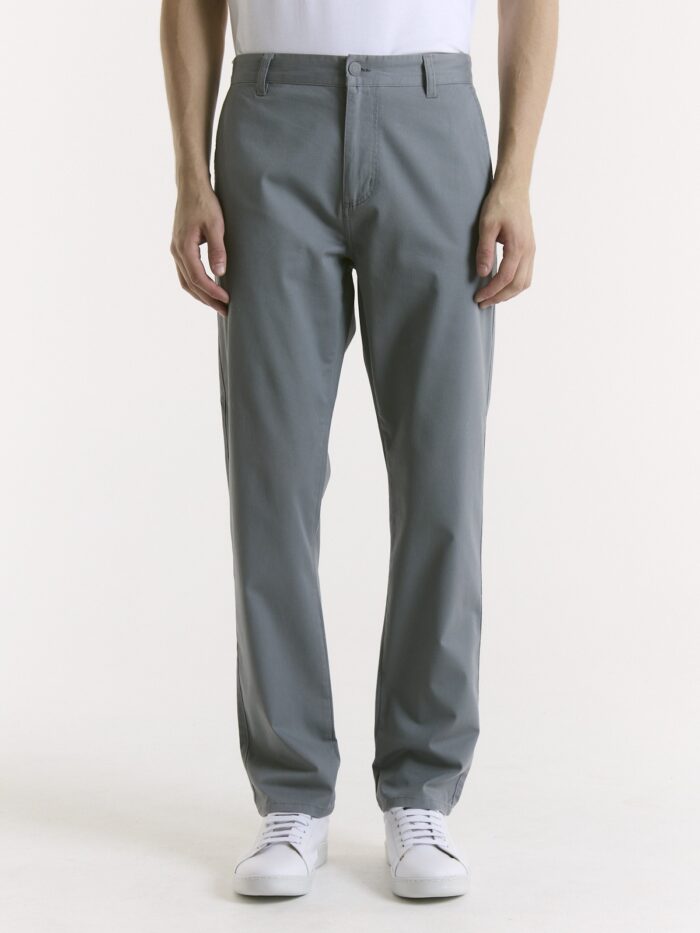 PANTALON CHINO CLÁSICO - Imagen 3