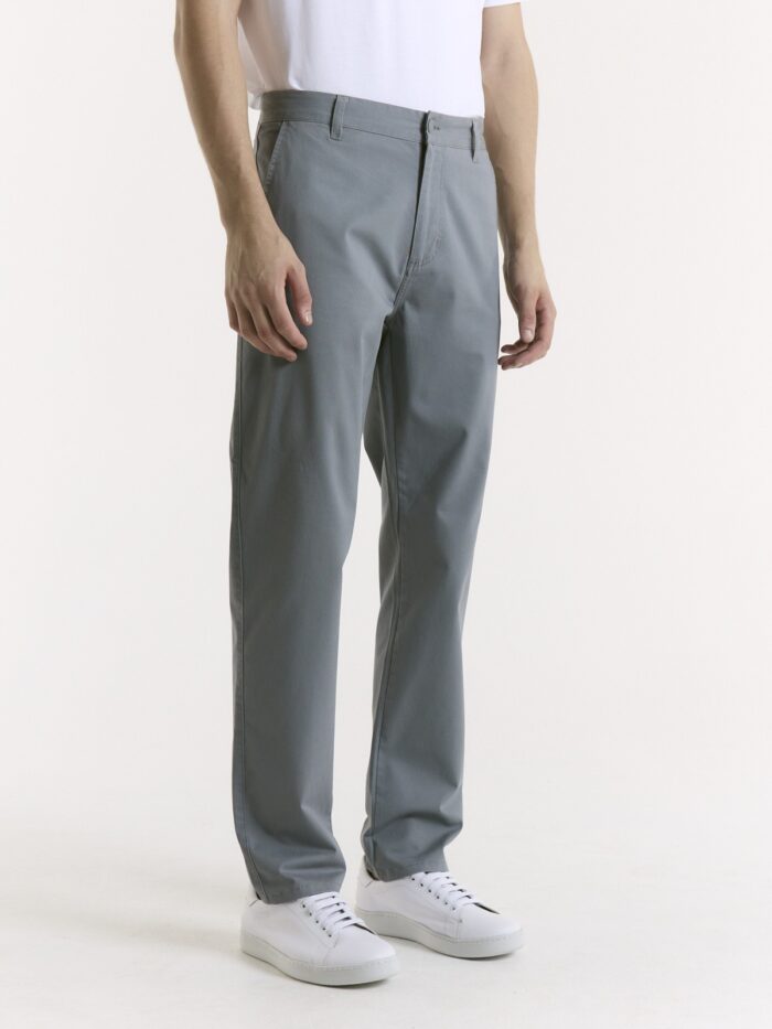 PANTALON CHINO CLÁSICO - Imagen 5