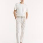 PANTALON CHINO CLÁSICO