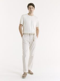 PANTALON CHINO CLÁSICO