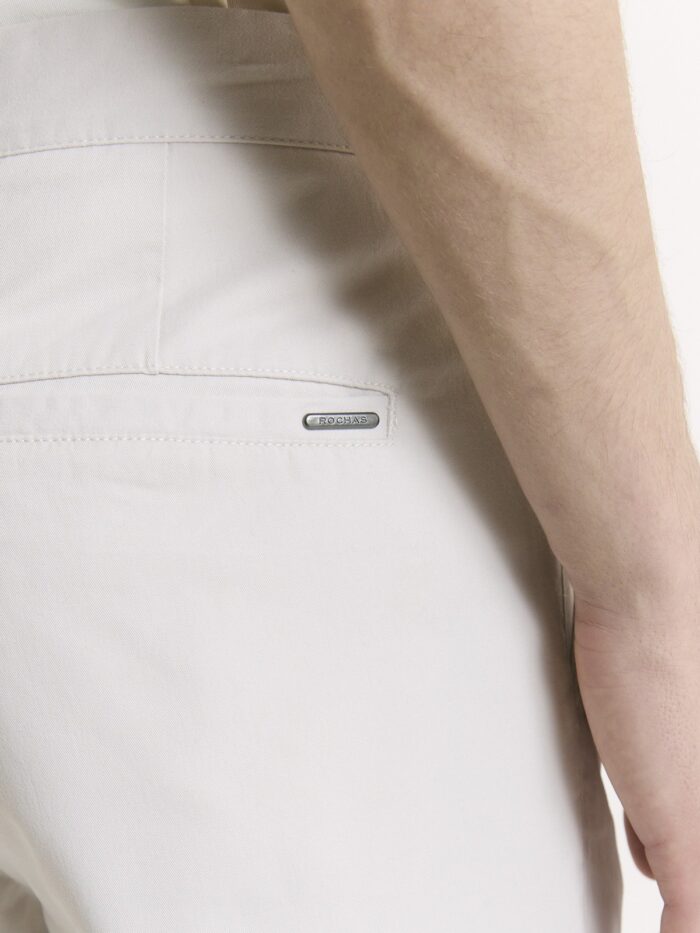 PANTALON CHINO CLÁSICO - Imagen 3