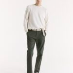 PANTALON CHINO CLÁSICO