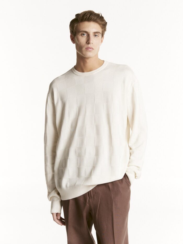 SWEATER DAMERO