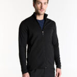 Buzo Pima con cierre