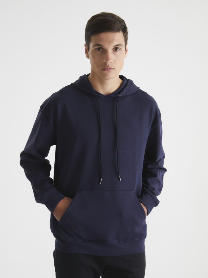 Hoodie Pima - Imagen 3