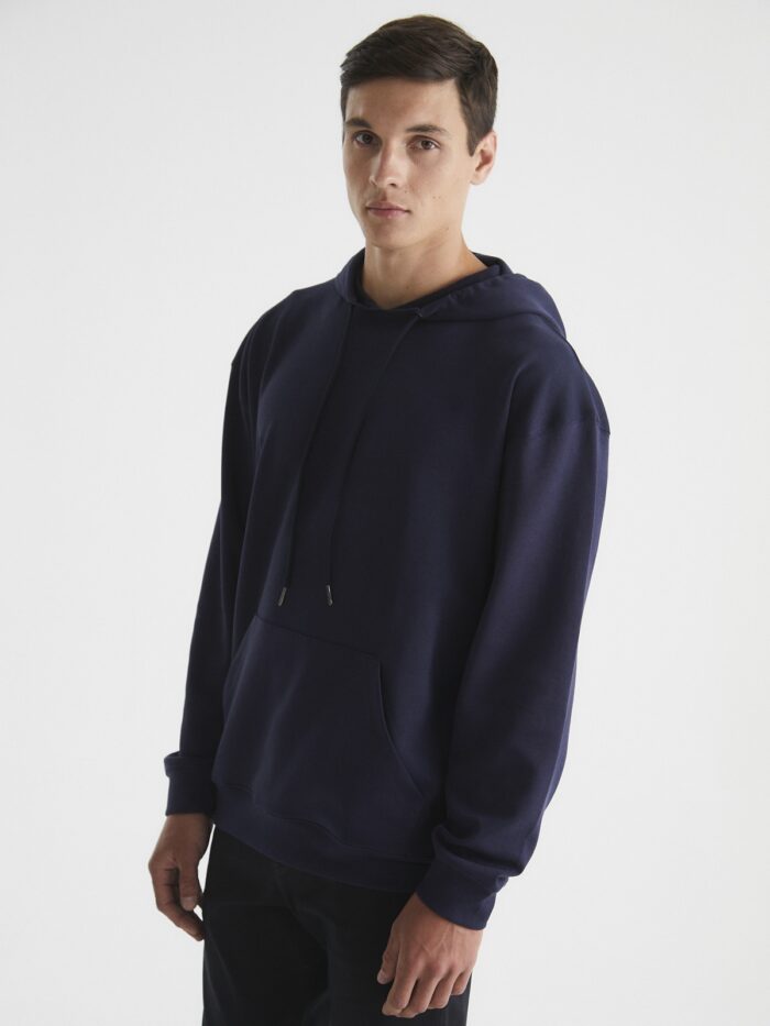 Hoodie Pima - Imagen 4