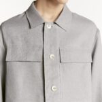 OVERSHIRT JACKET