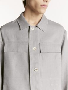 OVERSHIRT JACKET