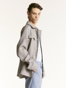 OVERSHIRT JACKET - Imagen 2