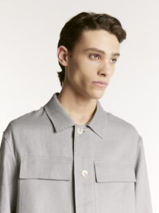 OVERSHIRT JACKET - Imagen 3