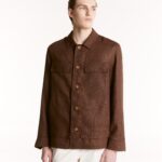 OVERSHIRT JACKET