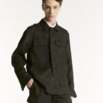 OVERSHIRT JACKET
