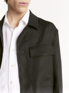OVERSHIRT JACKET - Imagen 2