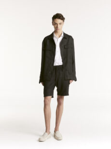 OVERSHIRT JACKET - Imagen 3