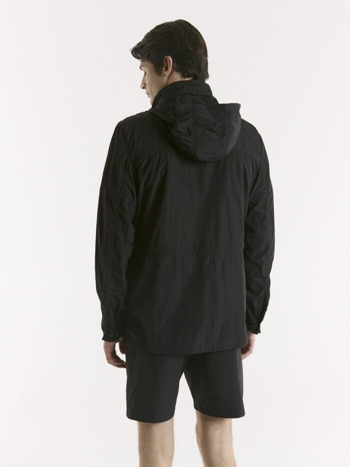 CAZADORA PAPERTOUCH - Imagen 3