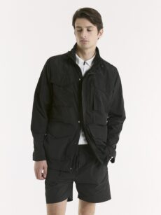 CAZADORA PAPERTOUCH - Imagen 5