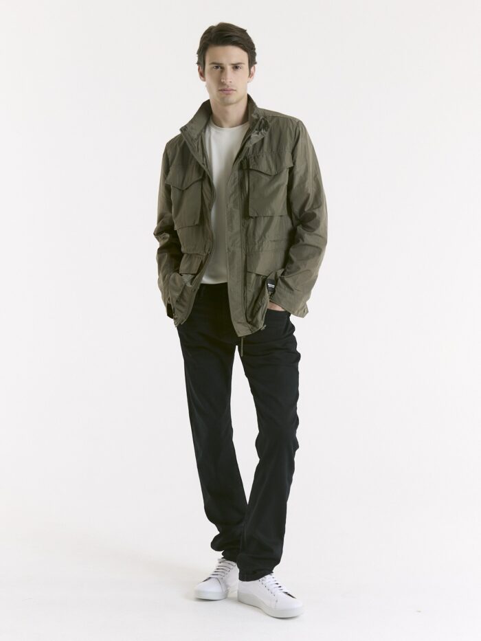 CAZADORA PAPERTOUCH - Imagen 4