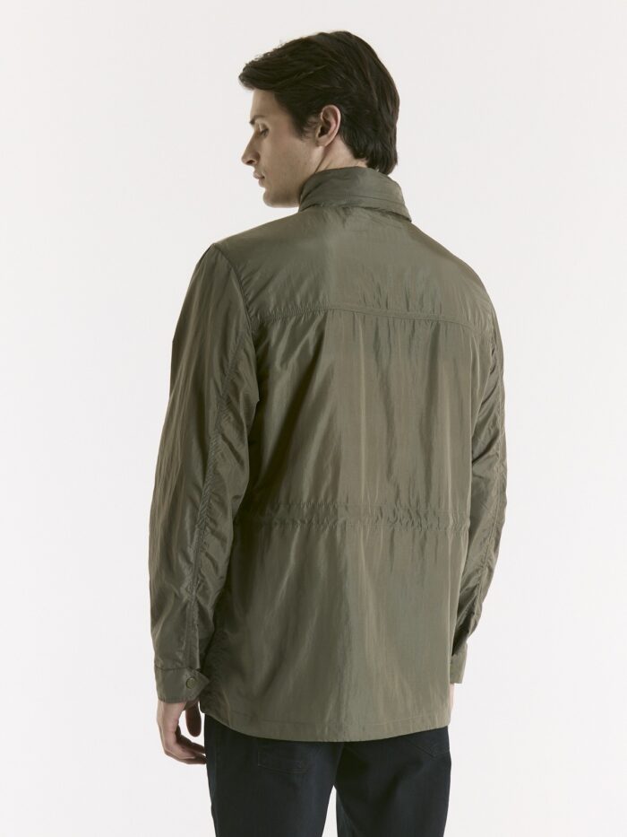 CAZADORA PAPERTOUCH - Imagen 3