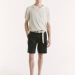 Bermuda Lino Pinzada