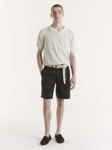 Bermuda Lino Pinzada