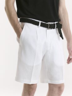 Bermuda Lino Pinzada