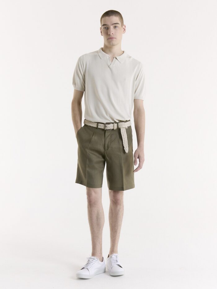 Bermuda Lino Pinzada - Imagen 3