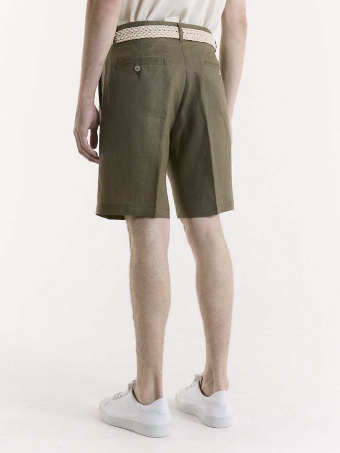 Bermuda Lino Pinzada - Imagen 4