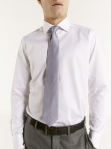 Corbata Seda Natural