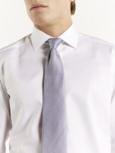 Corbata Seda Natural - Imagen 2