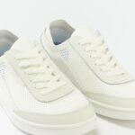 Zapatilla Ultra Liviana Red