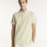 POLO PIQUE TIPPING PIMA COTTON