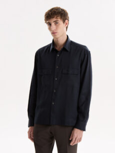 CAMISA TENCEL