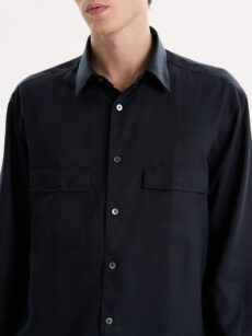 CAMISA TENCEL - Imagen 3