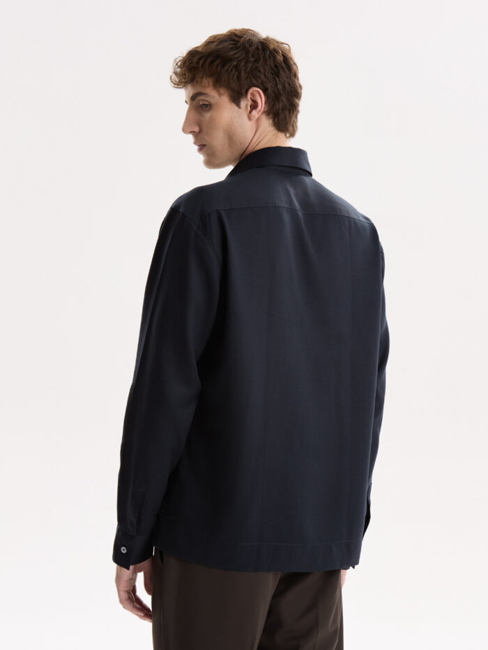 CAMISA TENCEL - Imagen 4