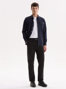 CAMISA PIMA COTTON - Imagen 2