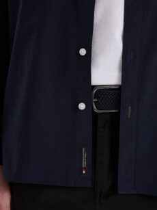 CAMISA PIMA COTTON - Imagen 3