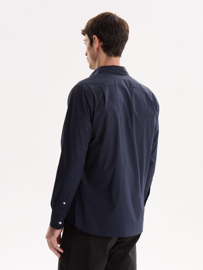 CAMISA PIMA COTTON - Imagen 4