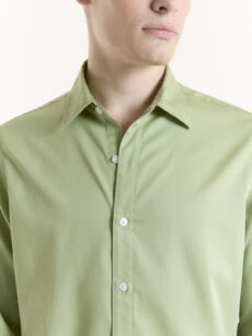 CAMISA PIMA COTTON - Imagen 2