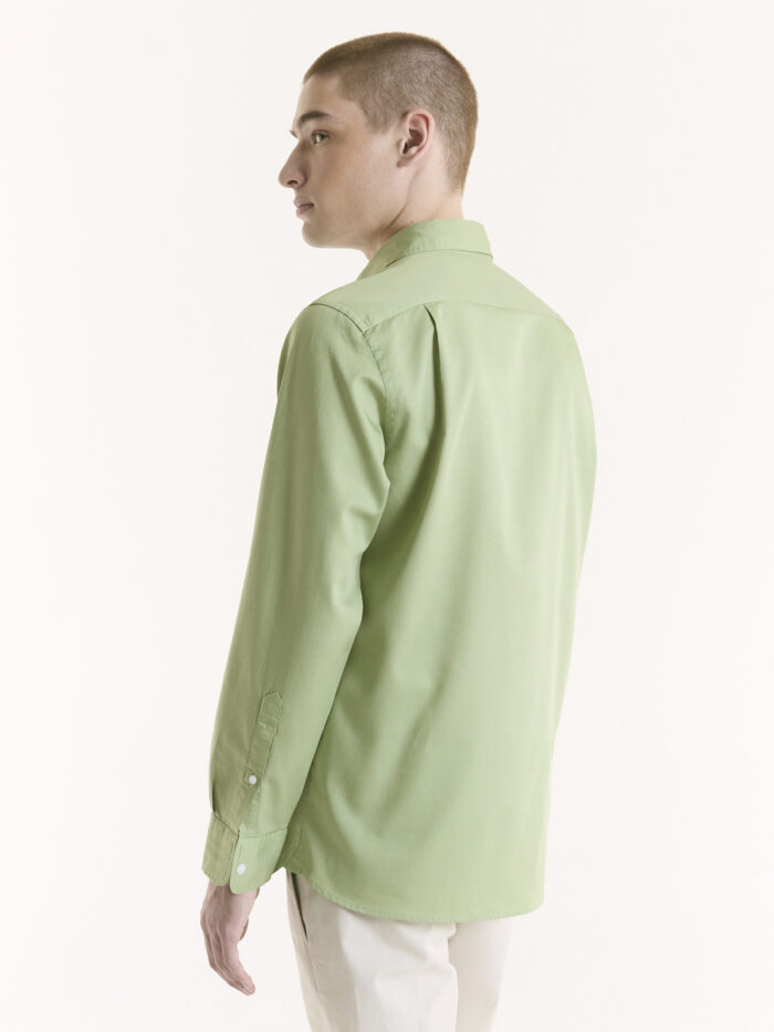 CAMISA PIMA COTTON - Imagen 3